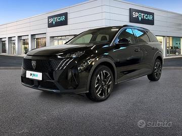 Peugeot 5008 Hybrid 145 e-DCS6 Allure