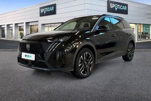 Peugeot 5008 Hybrid 145 e-DCS6 Allure