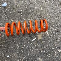 Molla ammortizzatore Wp