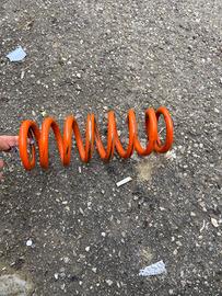 Molla ammortizzatore Wp