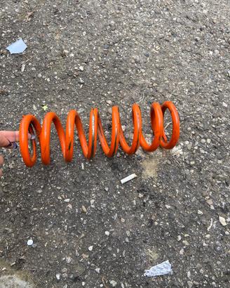 Molla ammortizzatore Wp