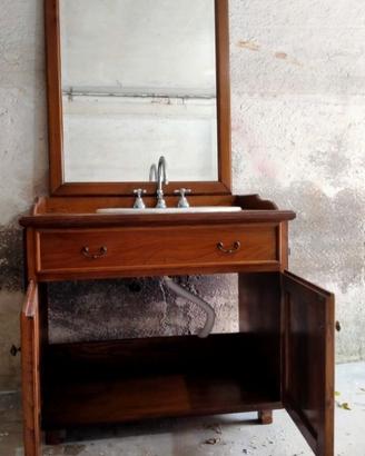 Mobile bagno