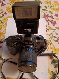 Macchina Fotografica