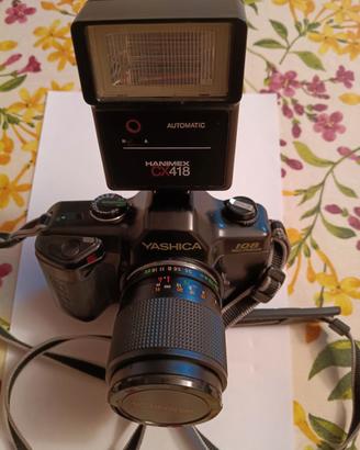 Macchina Fotografica