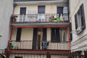 Immobile in asta di 57 m² con 2 locali a Ponte Lam