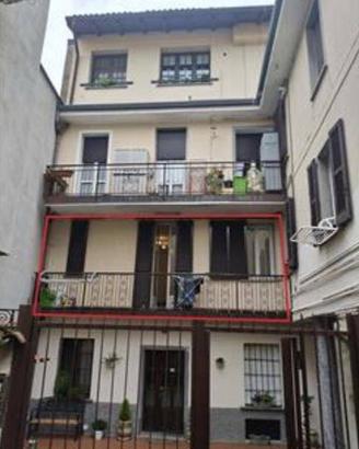 Immobile in asta di 57 m² con 2 locali a Ponte Lam