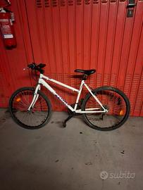 Bicicletta mtb