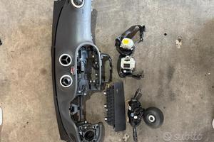 Kit airbag Smart 453 For Two