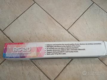 Soundbar BS 20 
