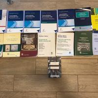 Libri universitari facolta di giurisprudenza
