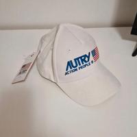 Autry Action People Cappello Visiera