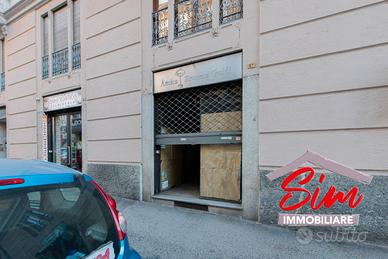 1 Vetrina a Novara