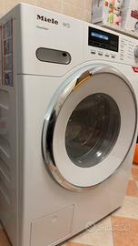 Lavatrice Miele W1 Power Wash