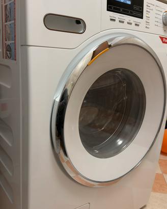 Lavatrice Miele W1 Power Wash