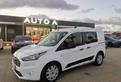 FORD TRANSIT CONNECT 1.5 TDCi 100CV 5 POSTI N1