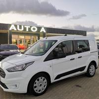 FORD TRANSIT CONNECT 1.5 TDCi 100CV 5 POSTI N1