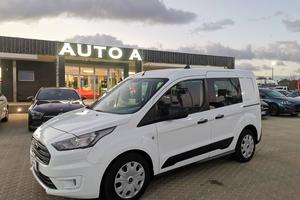 FORD TRANSIT CONNECT 1.5 TDCi 100CV 5 POSTI N1