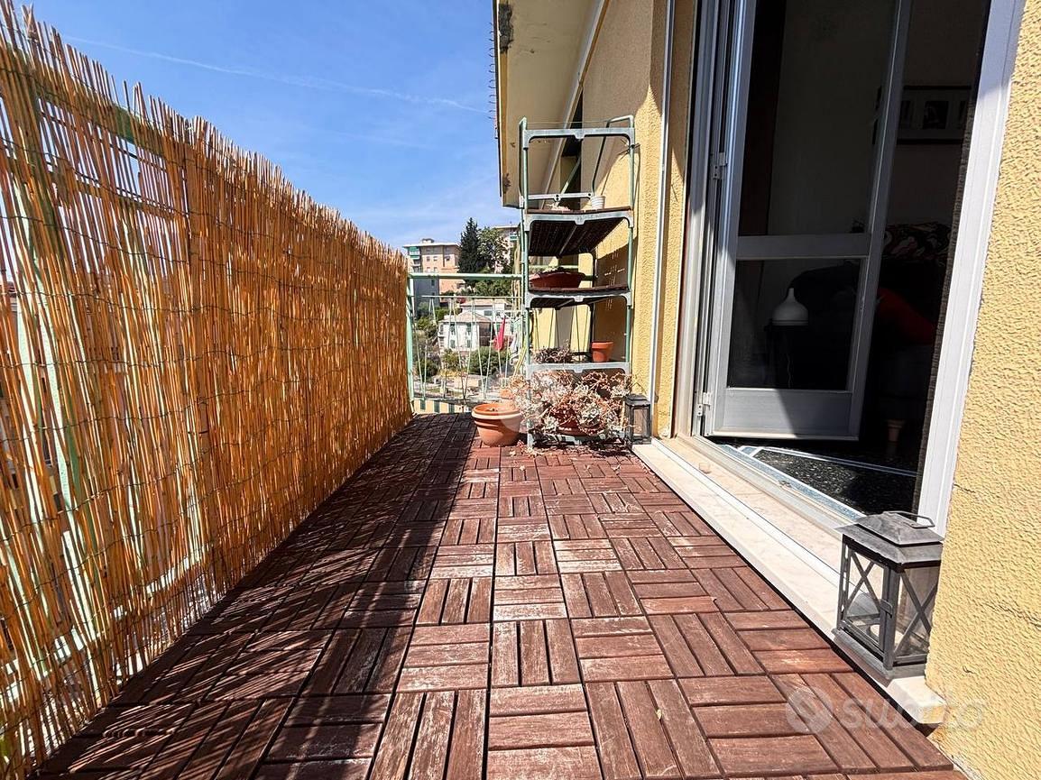 Appartamento – GE - Vista 2