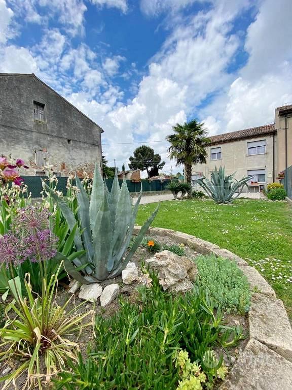 Casa – Fiscaglia, Cornacervina - Vista 4