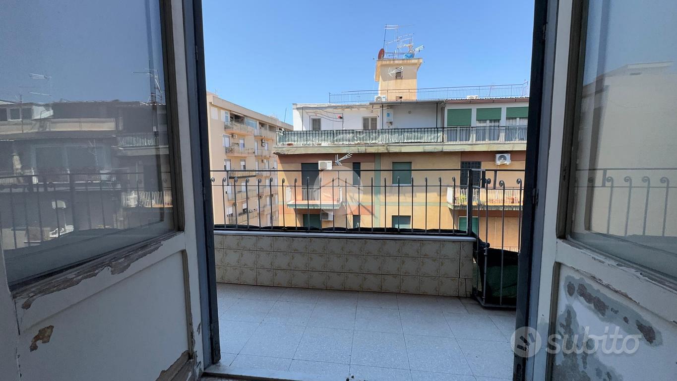 Appartamento – Palermo, Guadagna, III Circoscrizione - Altro