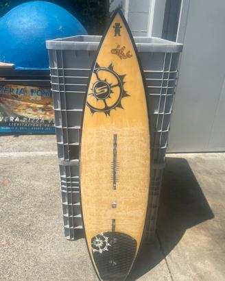 Surf slingshot