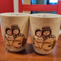 Tazze mug Thun oggi sposi