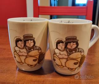 Tazze mug Thun oggi sposi