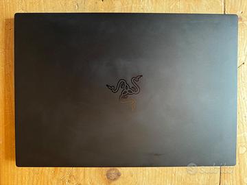 Razer Blade Stealth 13“ GTX Edition