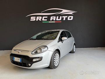 Fiat Punto Classic 1.3 MJT 5 porte Active