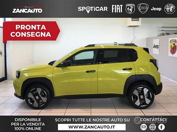 FIAT Grande Panda 44 kWh La Prima