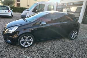 Opel Corsa 1.6 Turbo OPC LEGGI BENE!!!!! 250CV!!! 