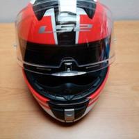 casco moto