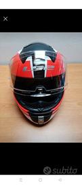 casco moto