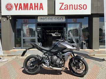 Triumph Tiger Sport 660 Pochi chilometri