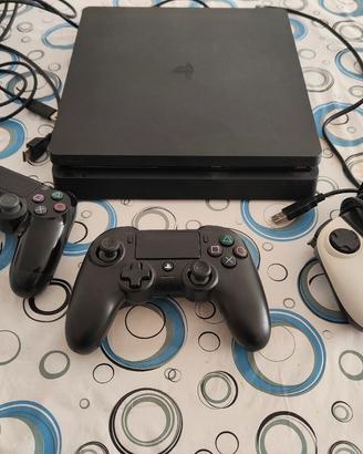 PlayStation 4
