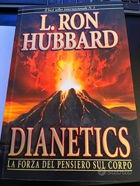 Dianetics