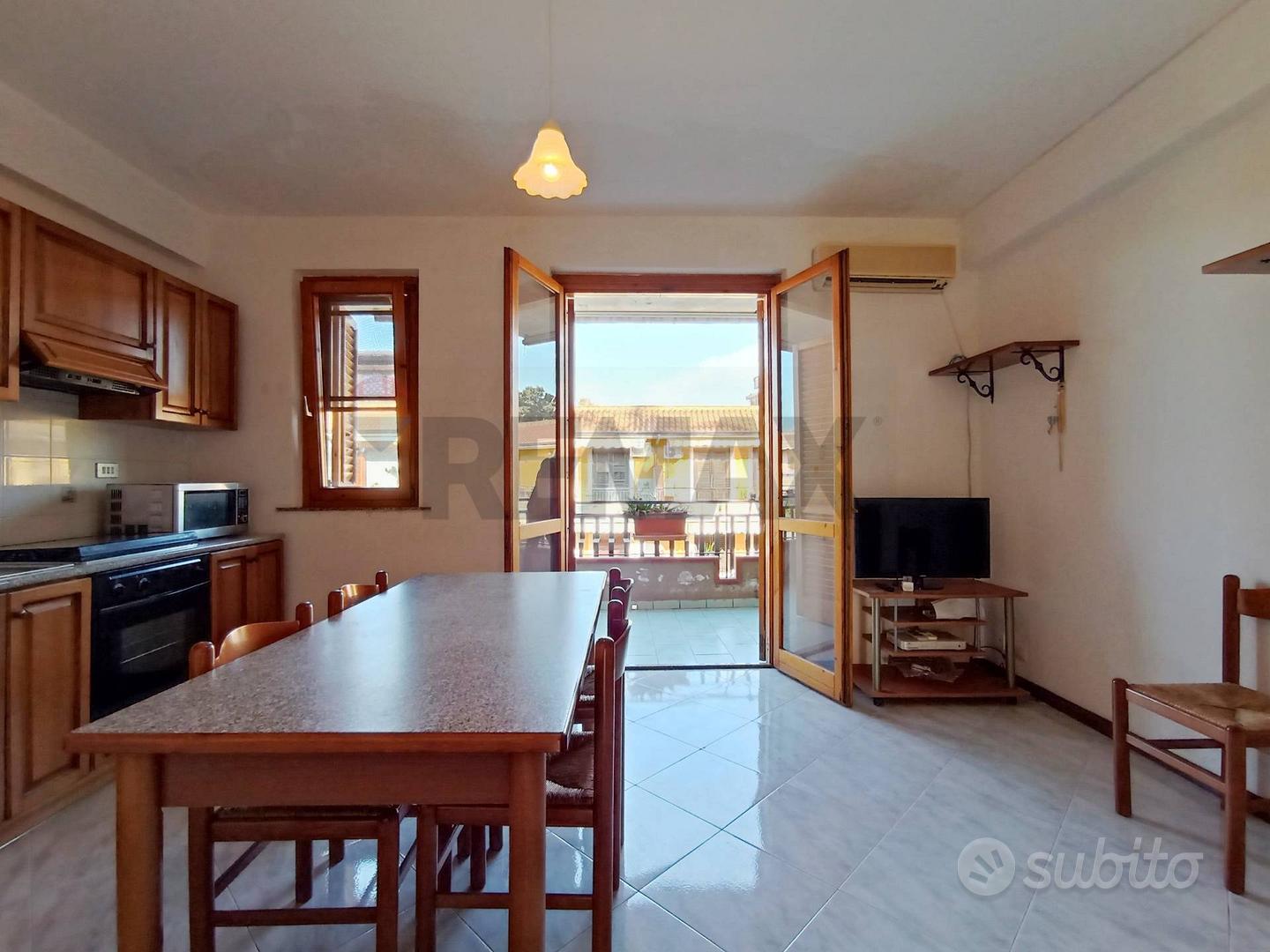 Apartment in Mascali, Sant'Anna, Carrabba - Vista 4