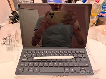 Samsung tab s10 fe 5g