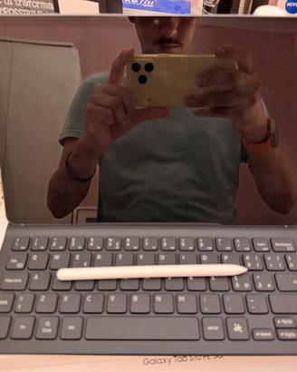 Samsung tab s10 fe 5g