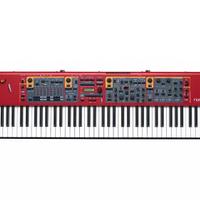 Nord Stage 2 ex 88