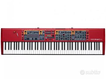 Nord Stage 2 ex 88