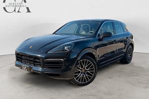 Porsche Cayenne 3.0 e-hybrid tiptronic