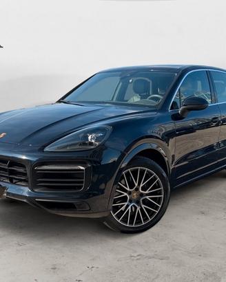 Porsche Cayenne 3.0 e-hybrid tiptronic