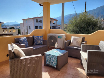 Grazioso appartamento per i mesi estivi