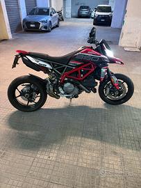 Ducati hypermotard 950 anno 2020