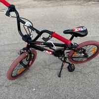 Bmx detox bici