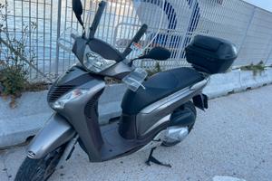 SH 150 HONDA SCOOTER