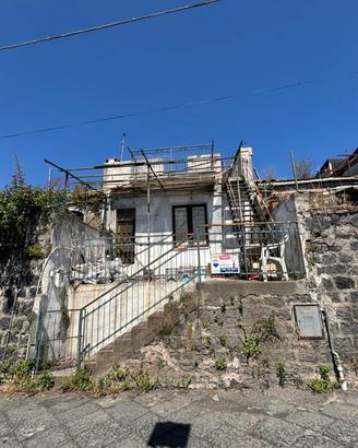 Casa Indipendente - Sant'Alfio