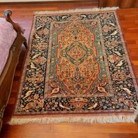 TAPPETO PERSIANO QUCHAN