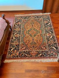 TAPPETO PERSIANO QUCHAN